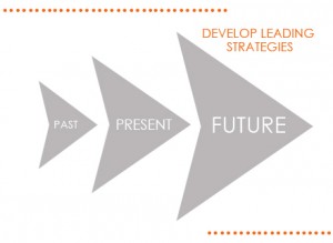 Develop Leading Strategies