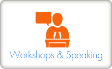 Daniel Lock Workshops & Speaking