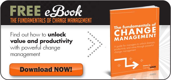 Free change management ebook pdf